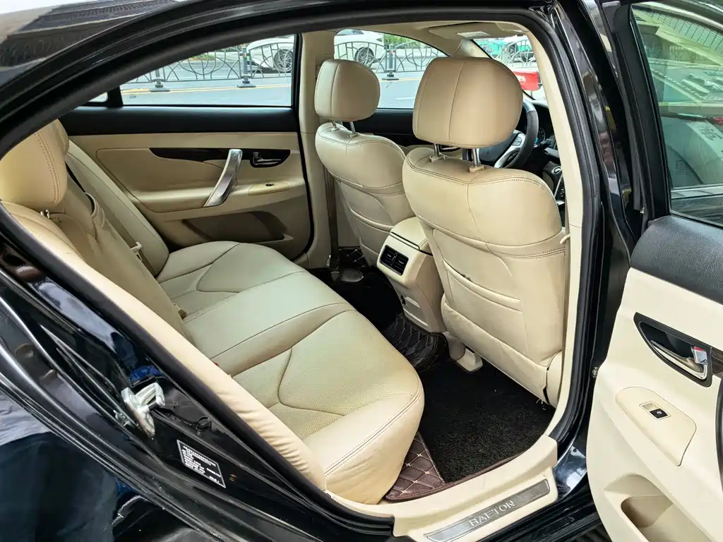 Changan Ruicheng — миниатюра 15