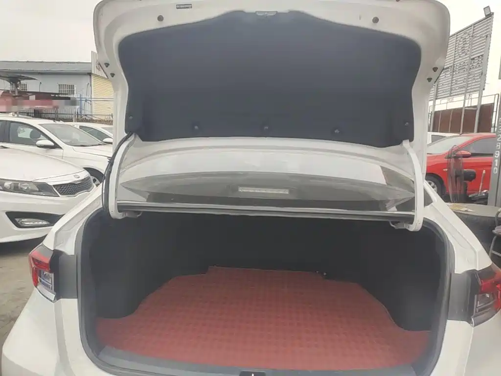 Toyota Corolla — миниатюра 19