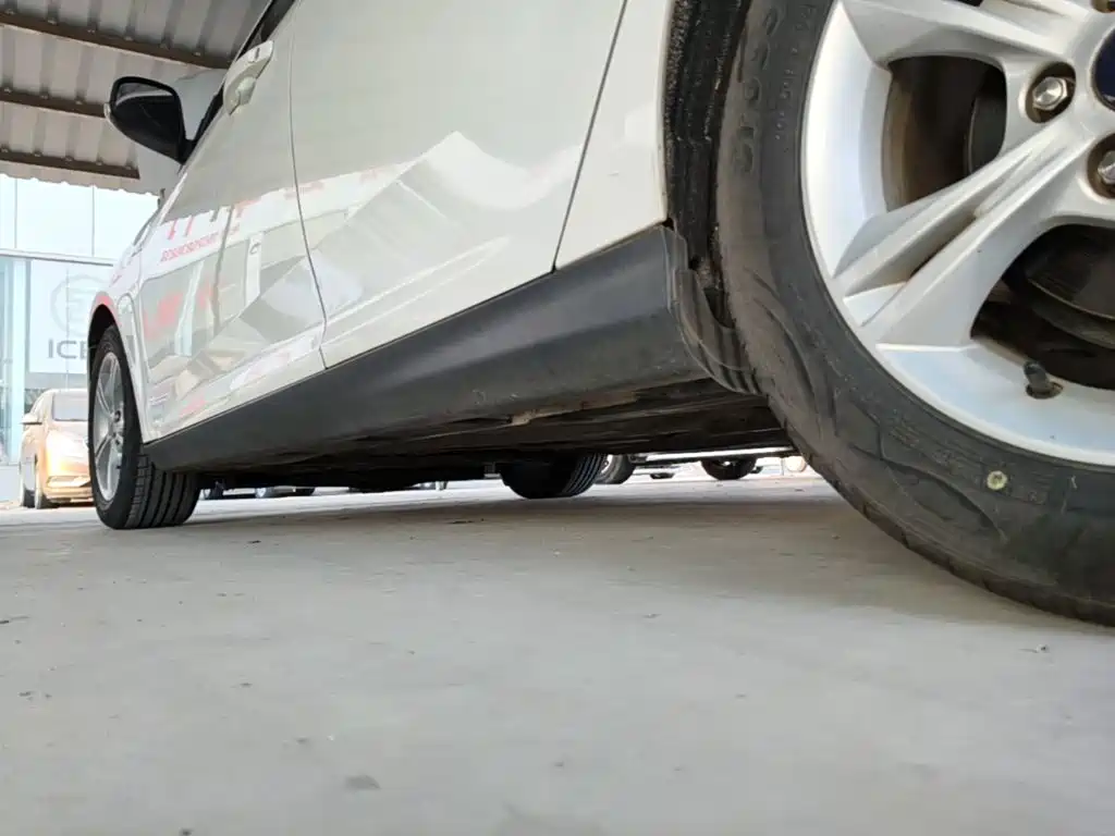 Ford Focus — миниатюра 22