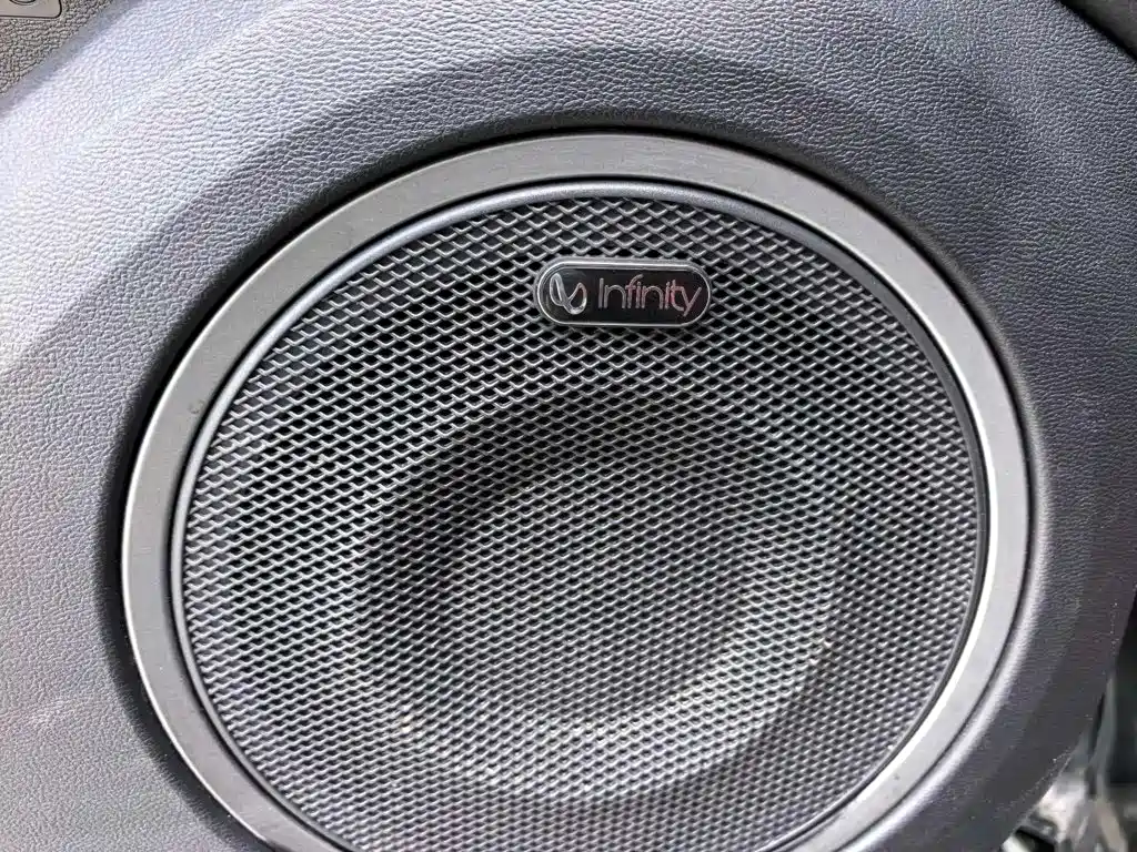 Wey Wey VV5 — миниатюра 9
