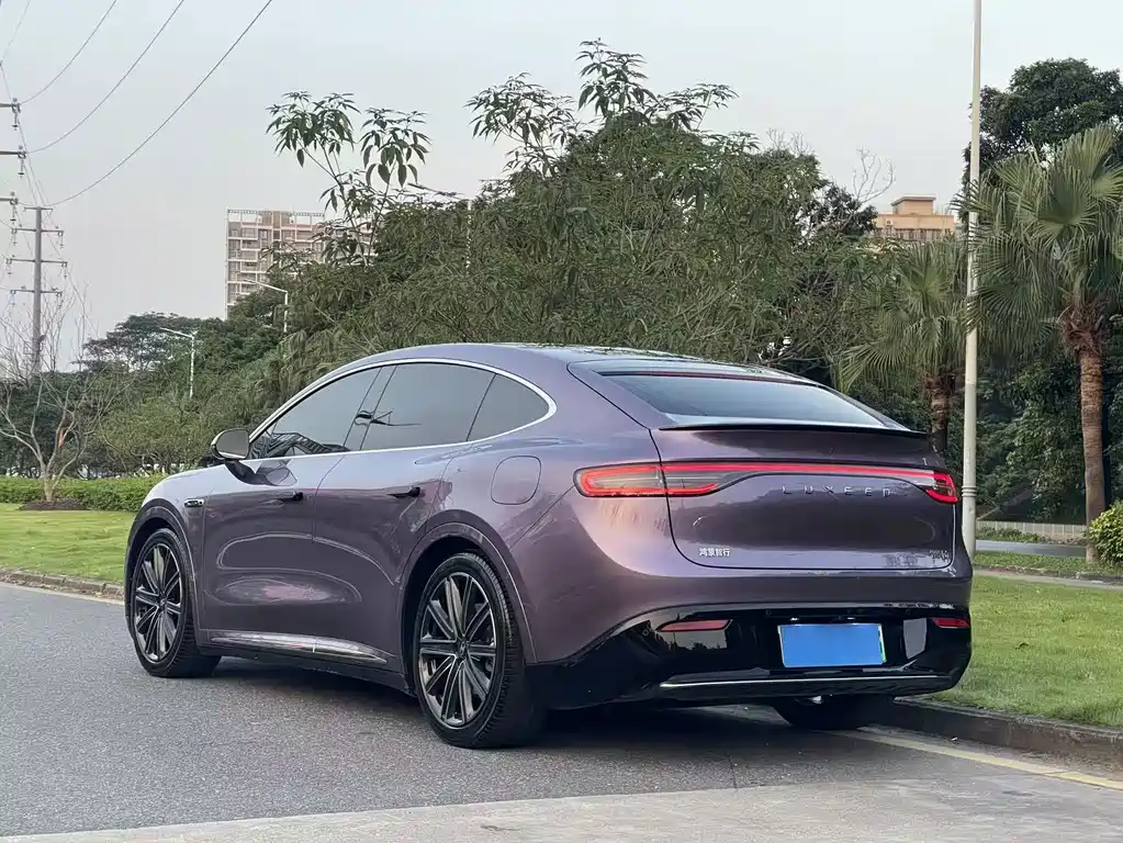 Zhijie Zhijie R7 — миниатюра 4