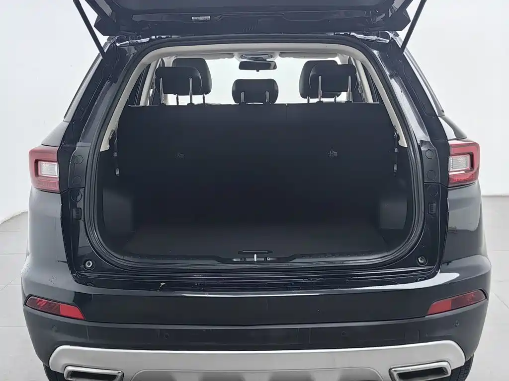 Changan CS55 — миниатюра 16