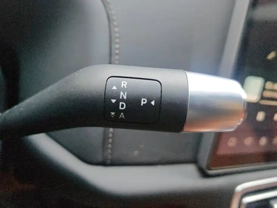 Li Auto Li L8 — миниатюра 16