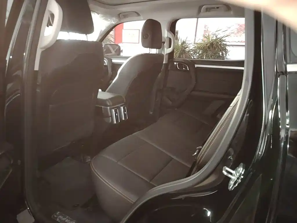 Haval Big Dog — миниатюра 17