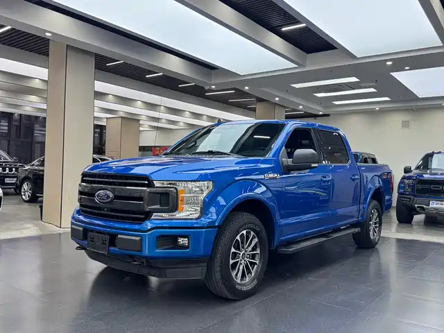 ford f-150-raptor