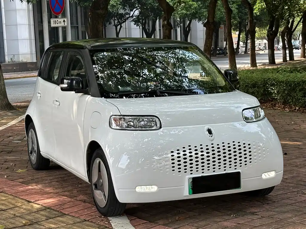 Ora Ora White Cat — миниатюра 2