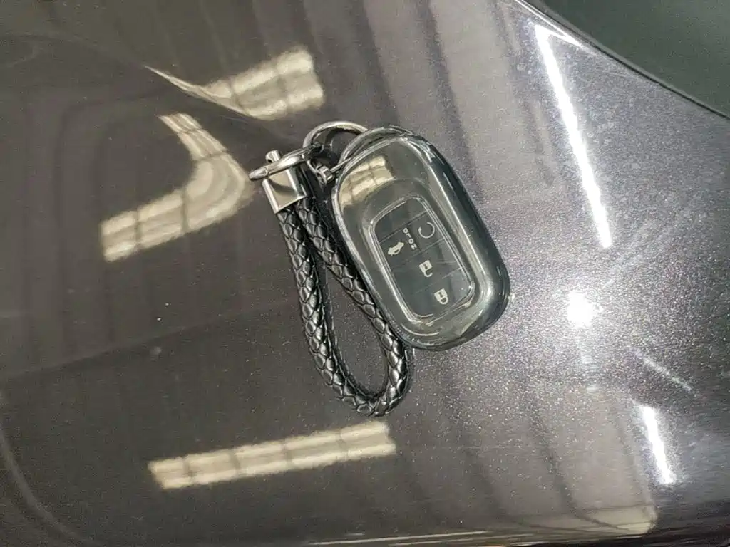 Honda Integra — миниатюра 9