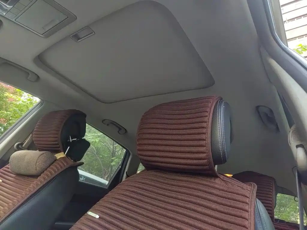 Chevrolet Captiva — миниатюра 19