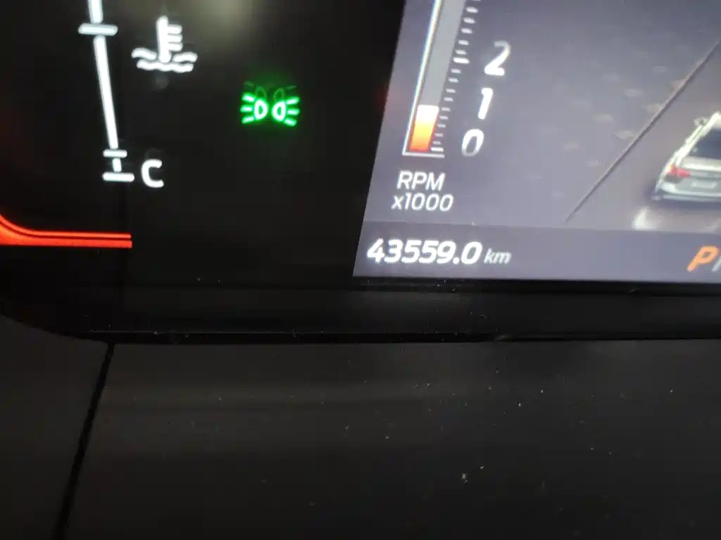 Ford Focus — миниатюра 13