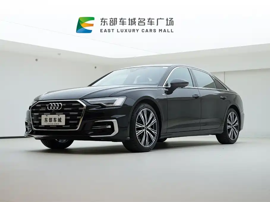 Купить Audi A6L
