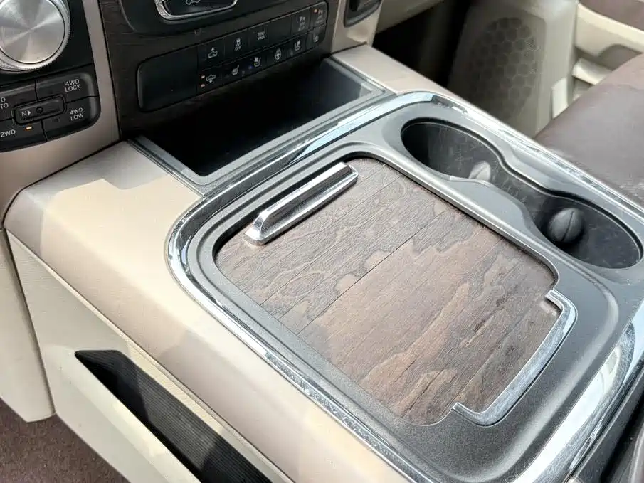 RAM Ram Trucks — миниатюра 28