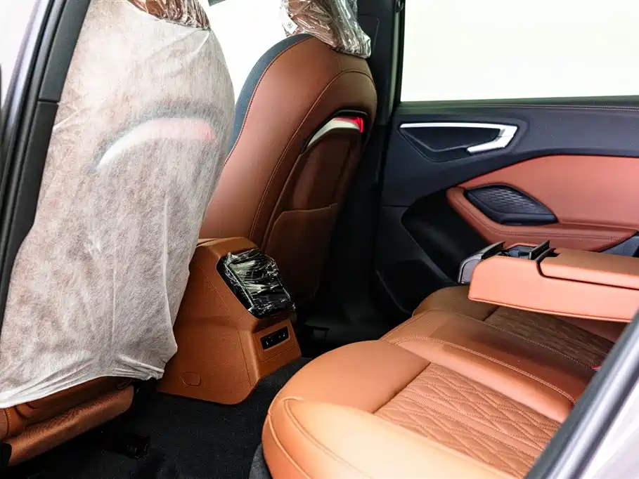 Audi A5L 2026 2.0T Sport Plus
