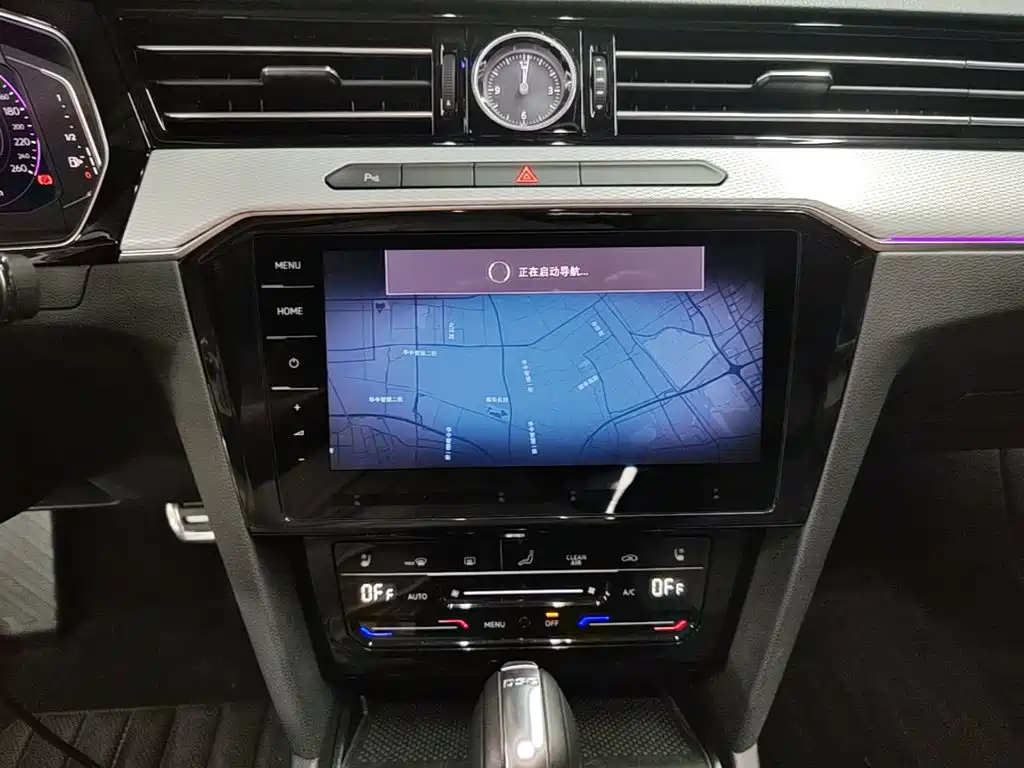 Volkswagen Magotan — миниатюра 13