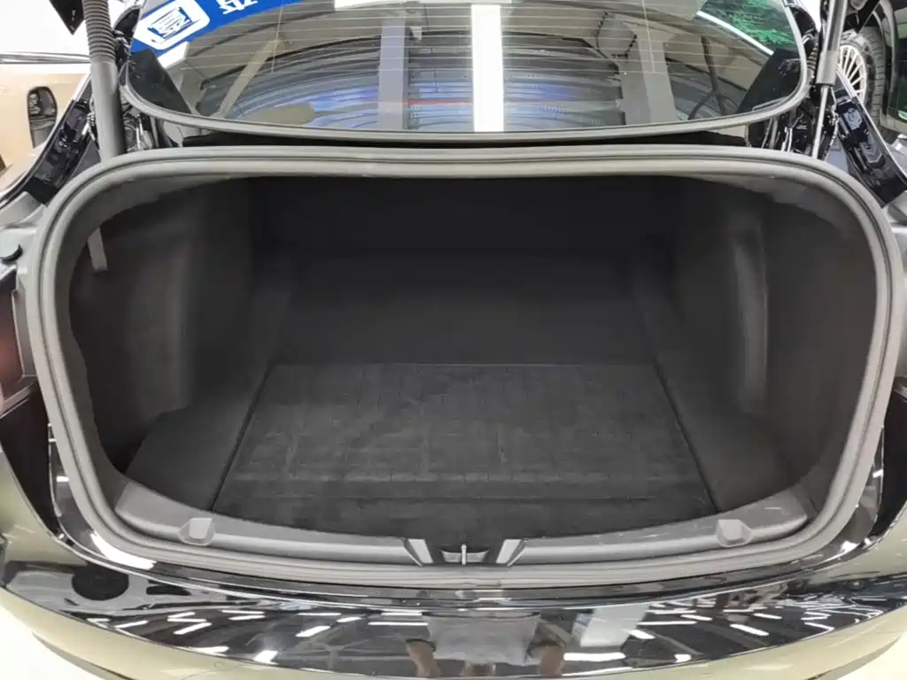Tesla Model 3 — миниатюра 19