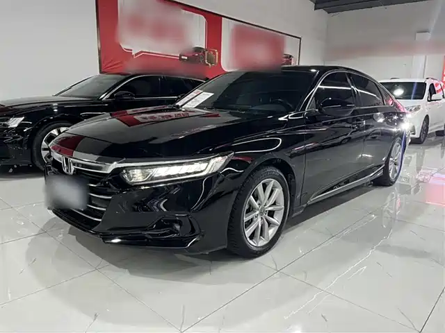 HONDA ACCORD 2023