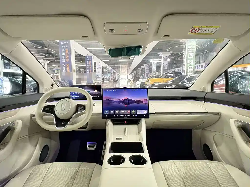 Zhijie Zhijie R7 — миниатюра 17