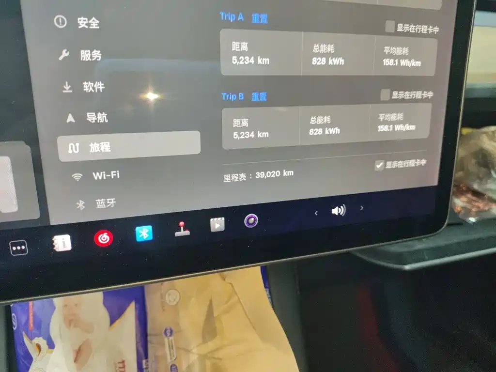 Tesla Model Y — миниатюра 5