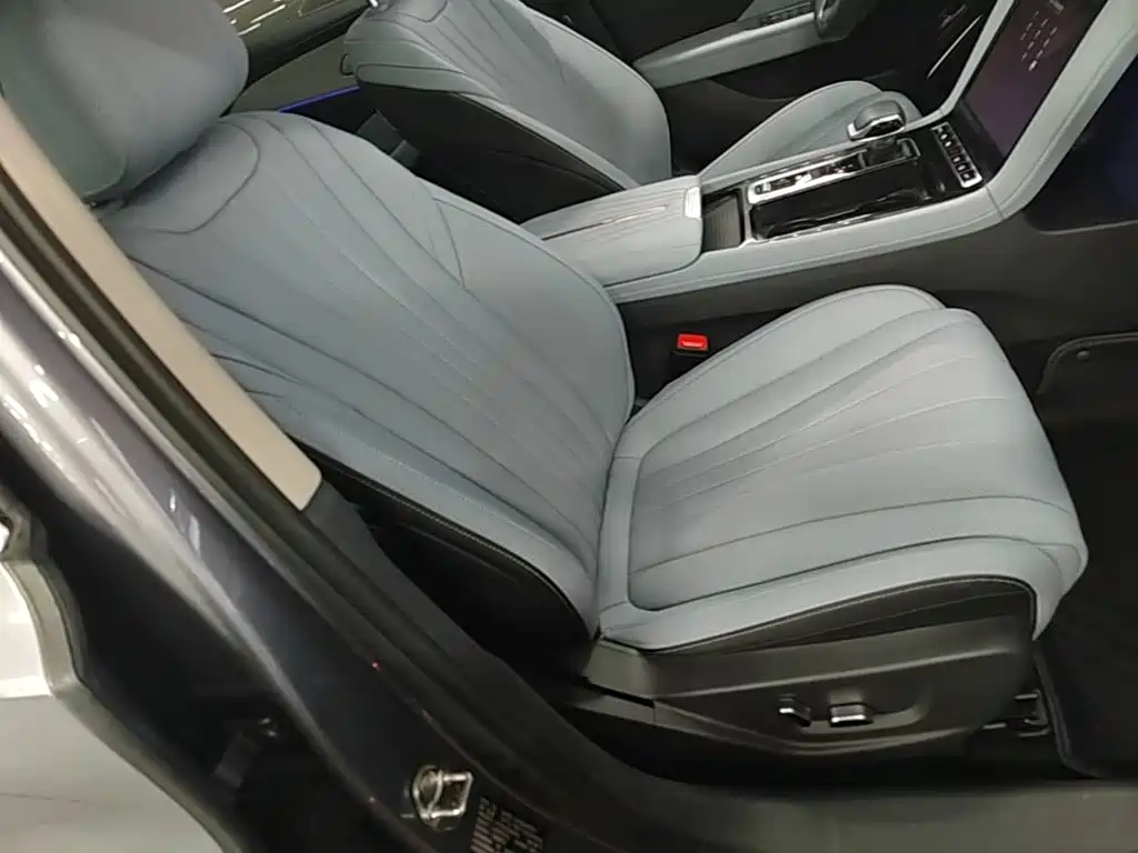 Hongqi Hongqi H5 PHEV — миниатюра 25