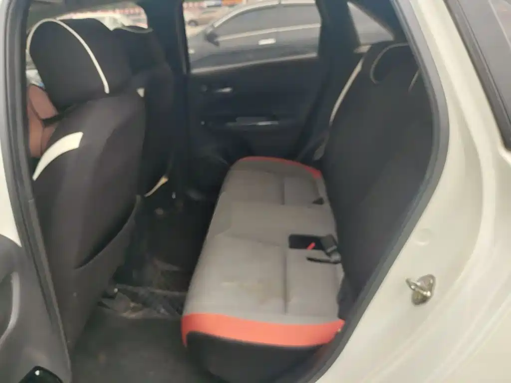 Honda Life — миниатюра 17
