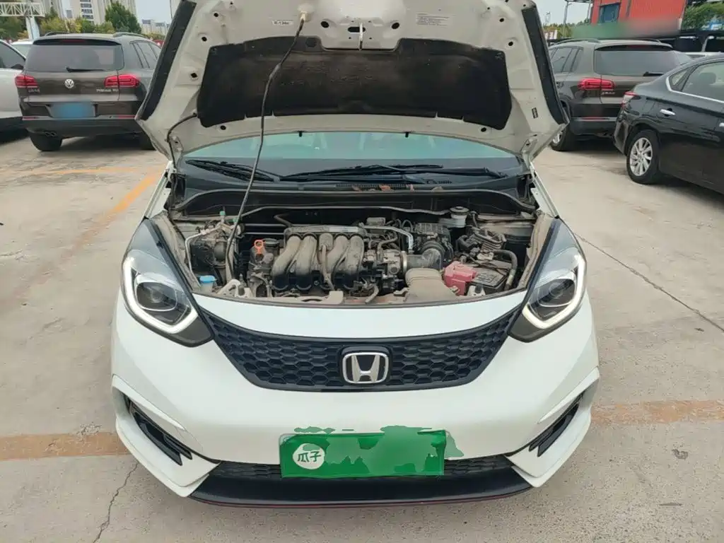 Honda Life — миниатюра 20