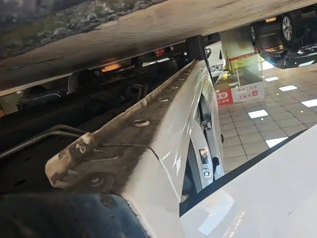 Wuling Hongguang EV — миниатюра 21