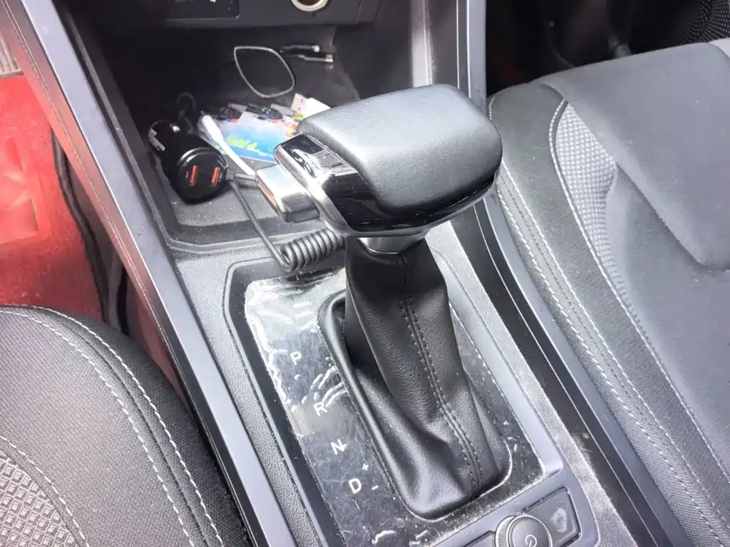 Chery Tiggo 3x — миниатюра 7