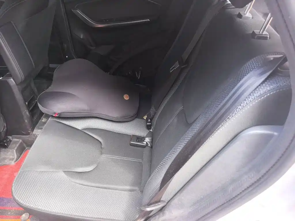 Chery Tiggo 3x — миниатюра 15