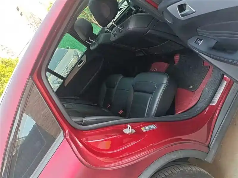 Mercedes-Benz GLE Coupe — миниатюра 5