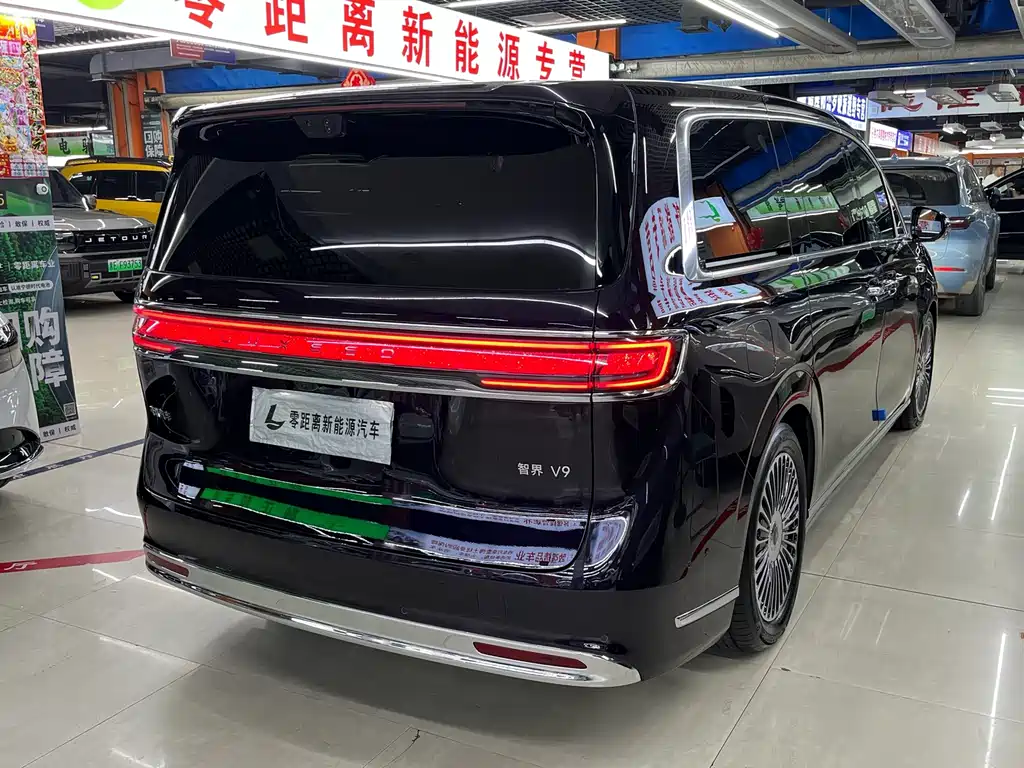 Zhijie Zhijie V9 — миниатюра 6