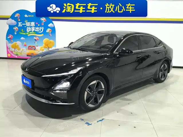 2025 Wuling Motors Starlight