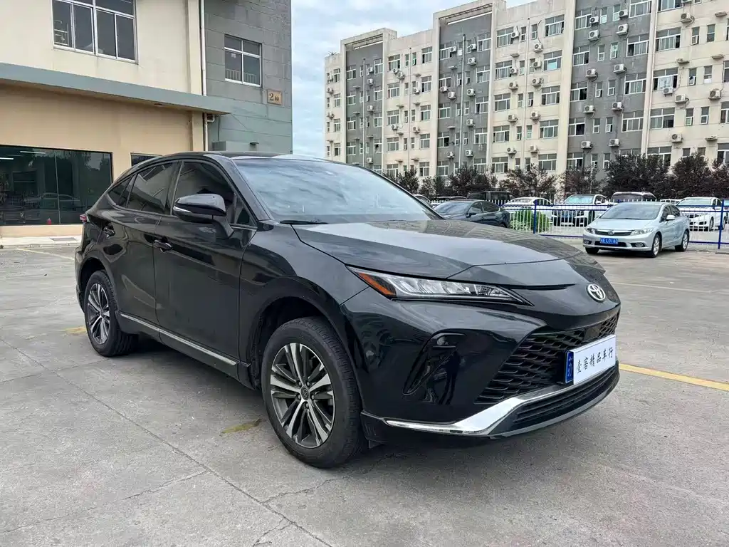 Toyota Venza