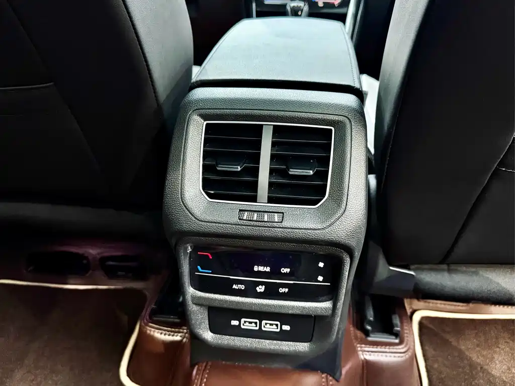 Volkswagen Tayron 330TSI 2WD Luxury Plus Advanced Edition, фото 19