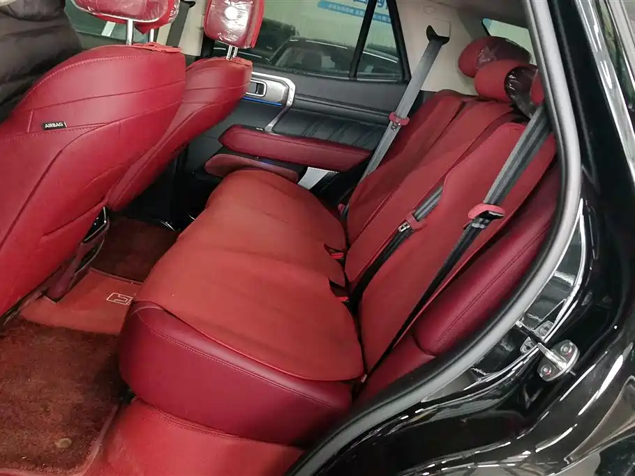 TANK TANK 400 NEW ENERGY