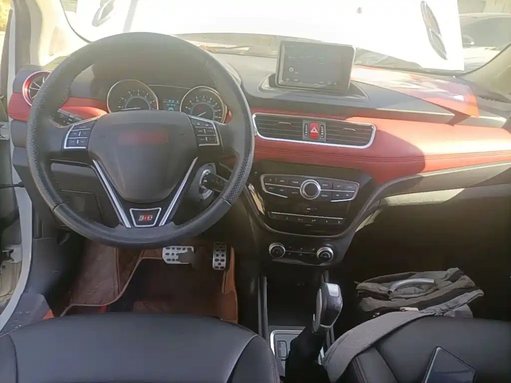 Haval H1 — миниатюра 10