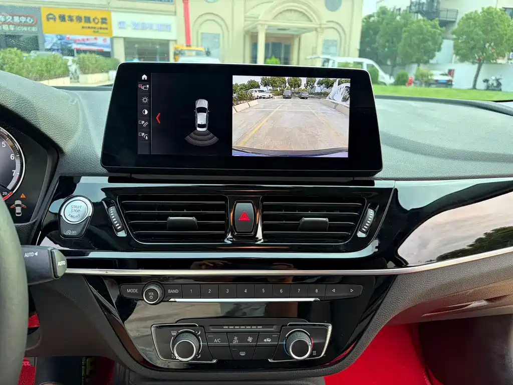 BMW 1 Series — миниатюра 14