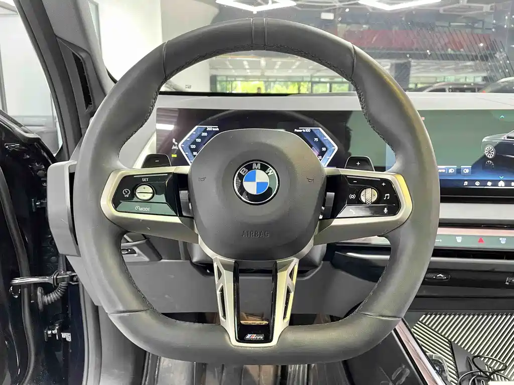 BMW X3 — миниатюра 14