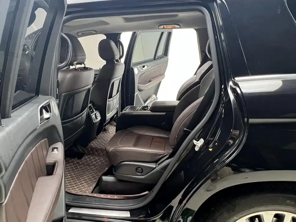 Beijing Off-Road BJ90 — миниатюра 25