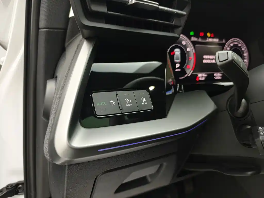 Audi A3 — миниатюра 15