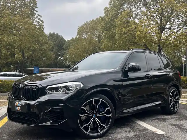 BMW X3 M