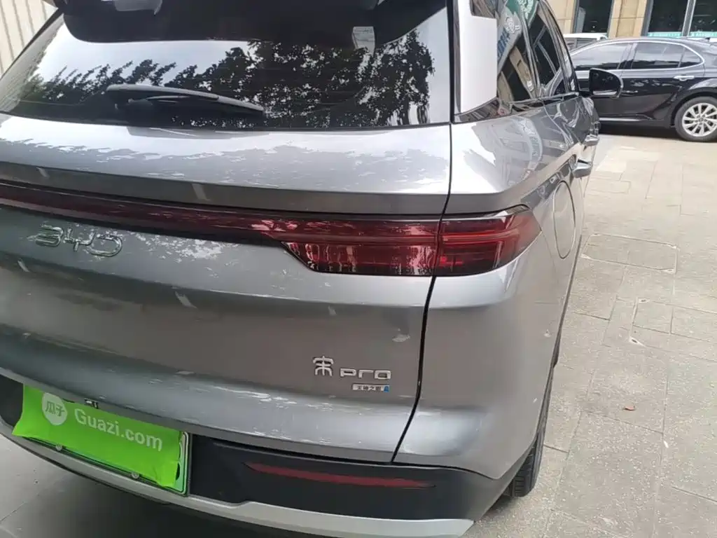 BYD Pro New Energy — миниатюра 8