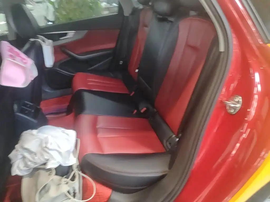 Audi A4L — миниатюра 17