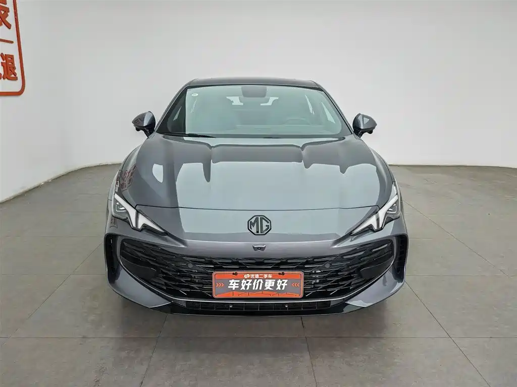 MG 7 2025 1.5T 300 DCT Luxury