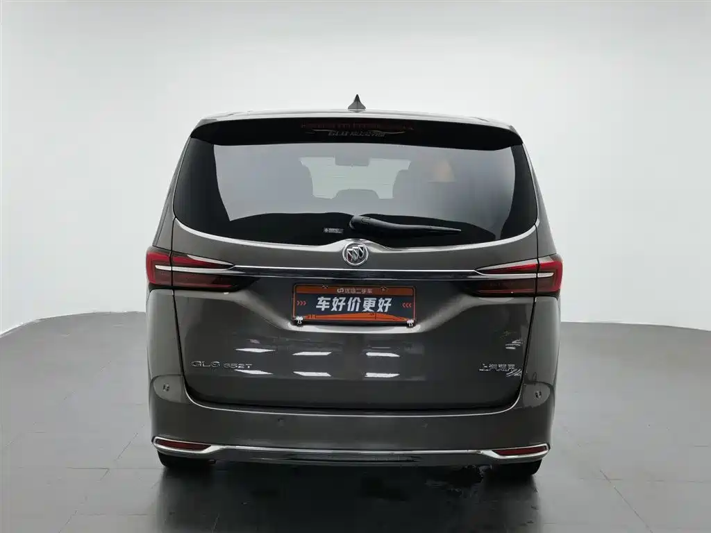 Buick GL8 2021 652T Luxury
