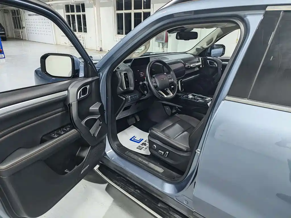 Haval Big Dog — миниатюра 13