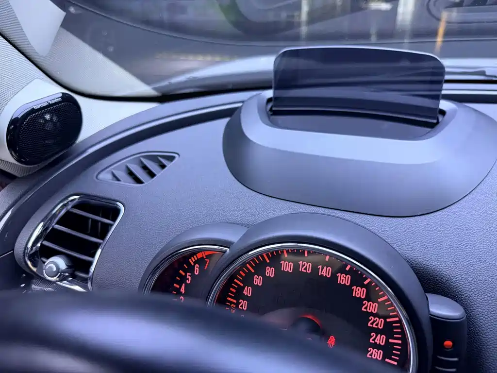 MINI Clubman Facelift 1.5T COOPER Geek Edition, фото 9
