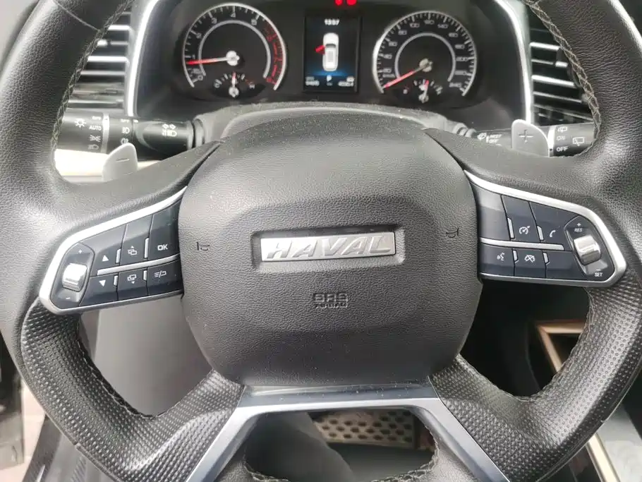 Haval H6 — миниатюра 15