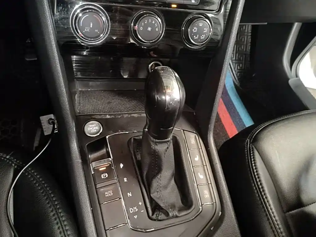 Volkswagen Tharu — миниатюра 19