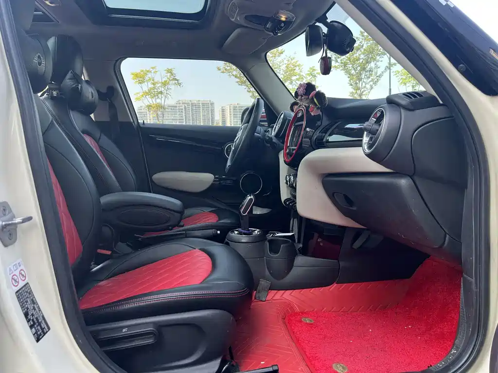 MINI Mini — миниатюра 15