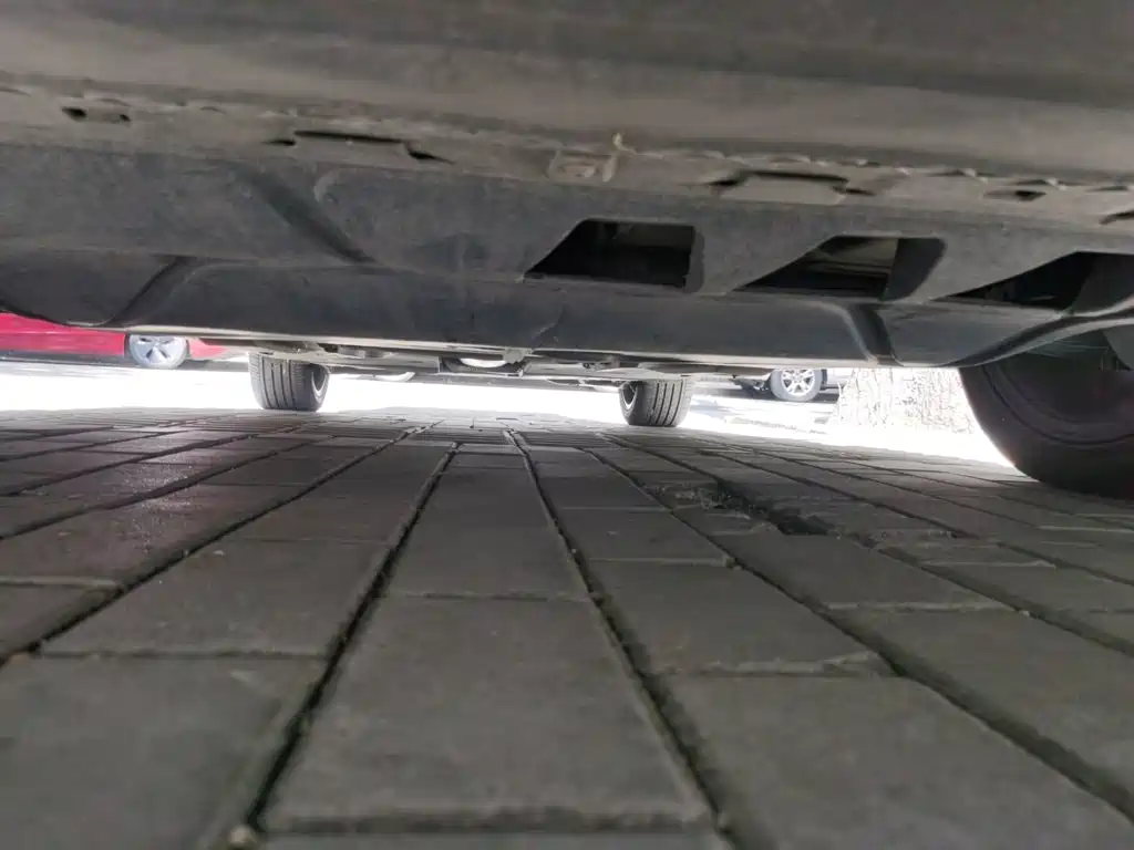 Volkswagen Passat — миниатюра 22
