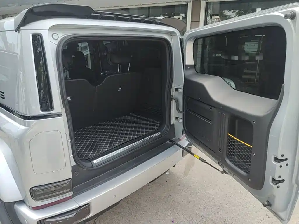 iCAR iCAR Super V23 — миниатюра 19